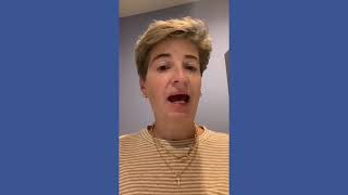 PTSA Welcome Message 2021-2022