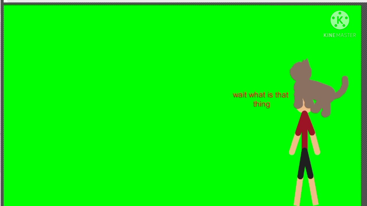 just green screen 3 YouTube