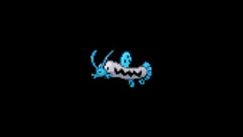 Pokemon Cries - #339 Barboach