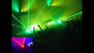 HIMNO ELECTRONICA DJ TIESTO