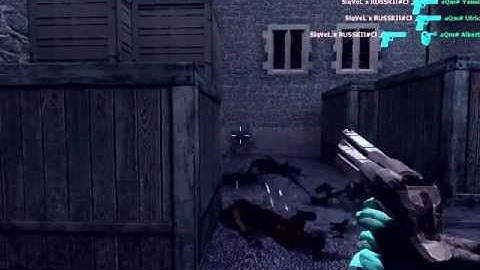 CSS| uNrEaL by RUSSKII