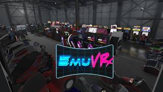 Introducing EmuVRX!  membeh video games? membeh arcades?