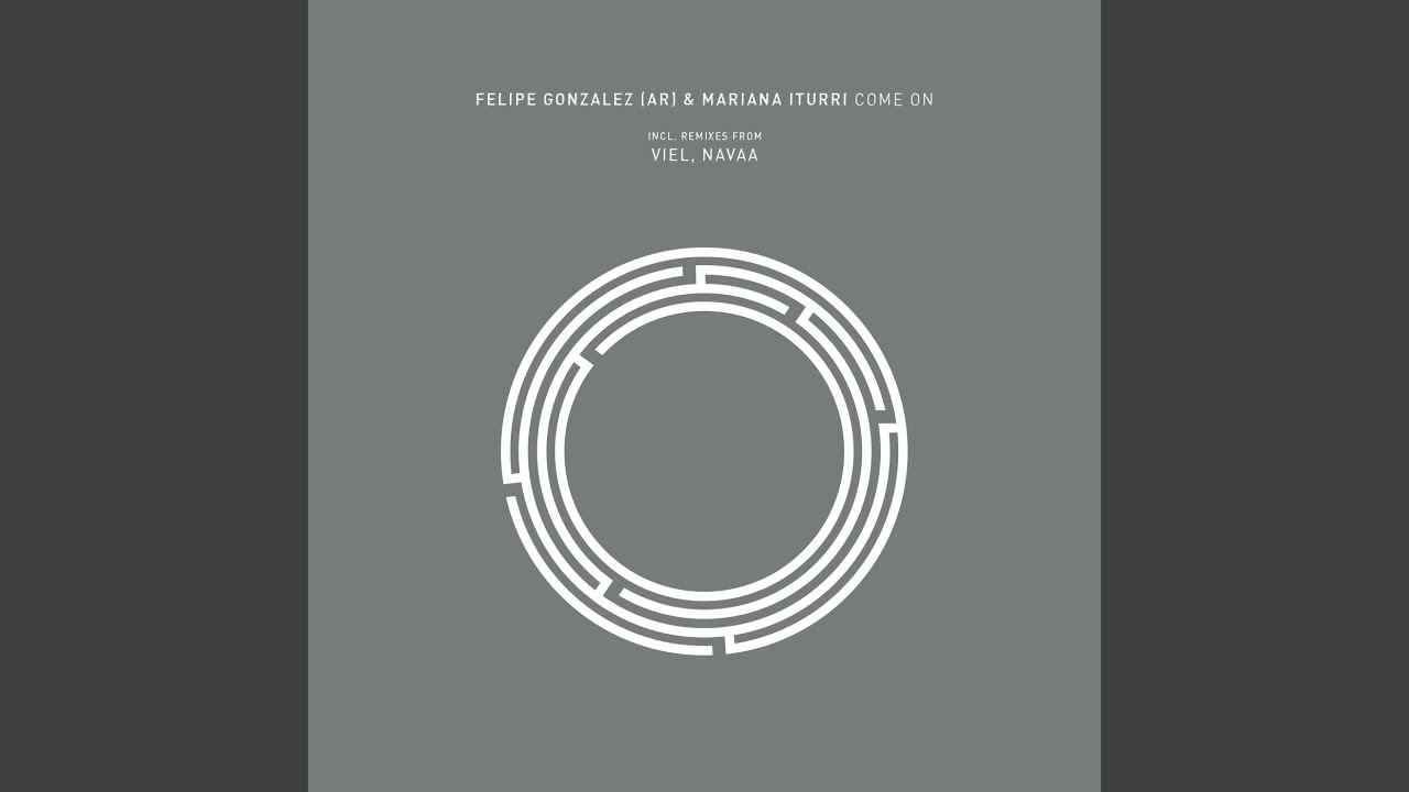 Come On (VieL Remix)