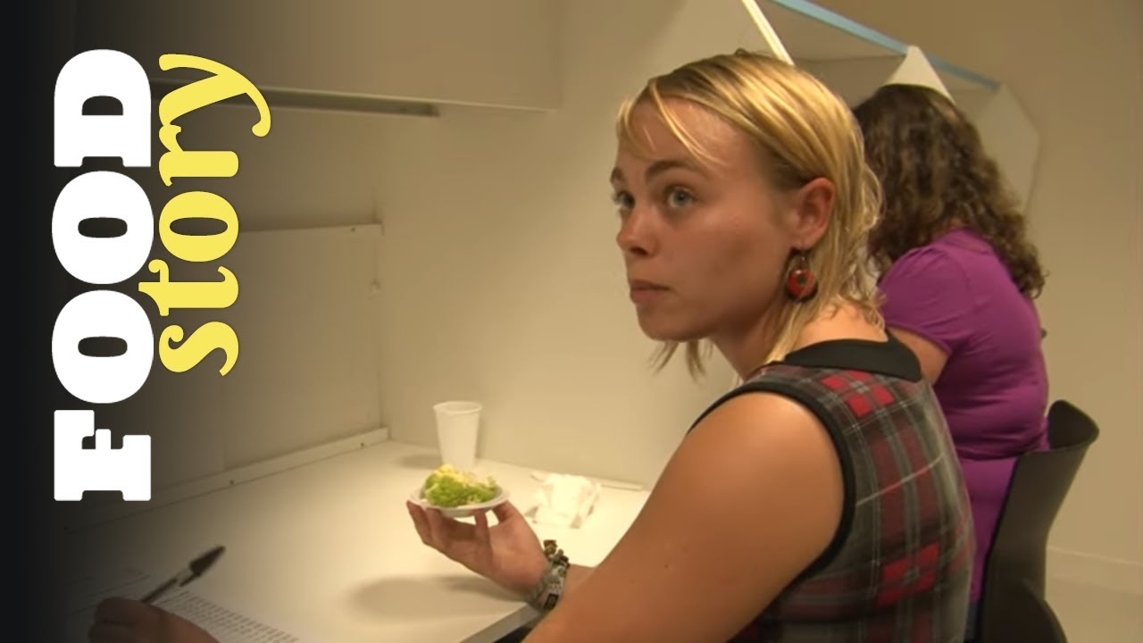 La folie des mini légumes