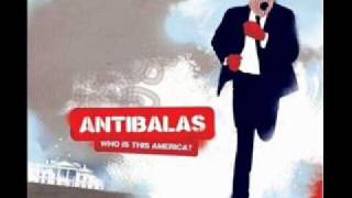 antibalas - Pay Back Africa