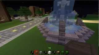 Minecraft Plugin Showcase: World Edit!