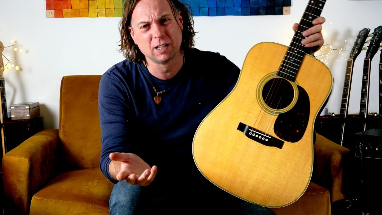 Martin D-28 standard 2019 アコースティックギター maxresdefault.jpg