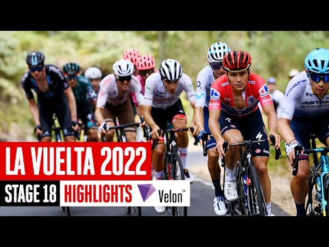 Video: Vuelta, 'n Spaanse baas, vra dat Froome salbutamol besluit voor 2018-ren