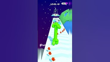 New TALL MAN RUN #shorts 0049 watch now!