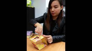 利是全盒Diy hop mut 利是全盒Diy hop mut