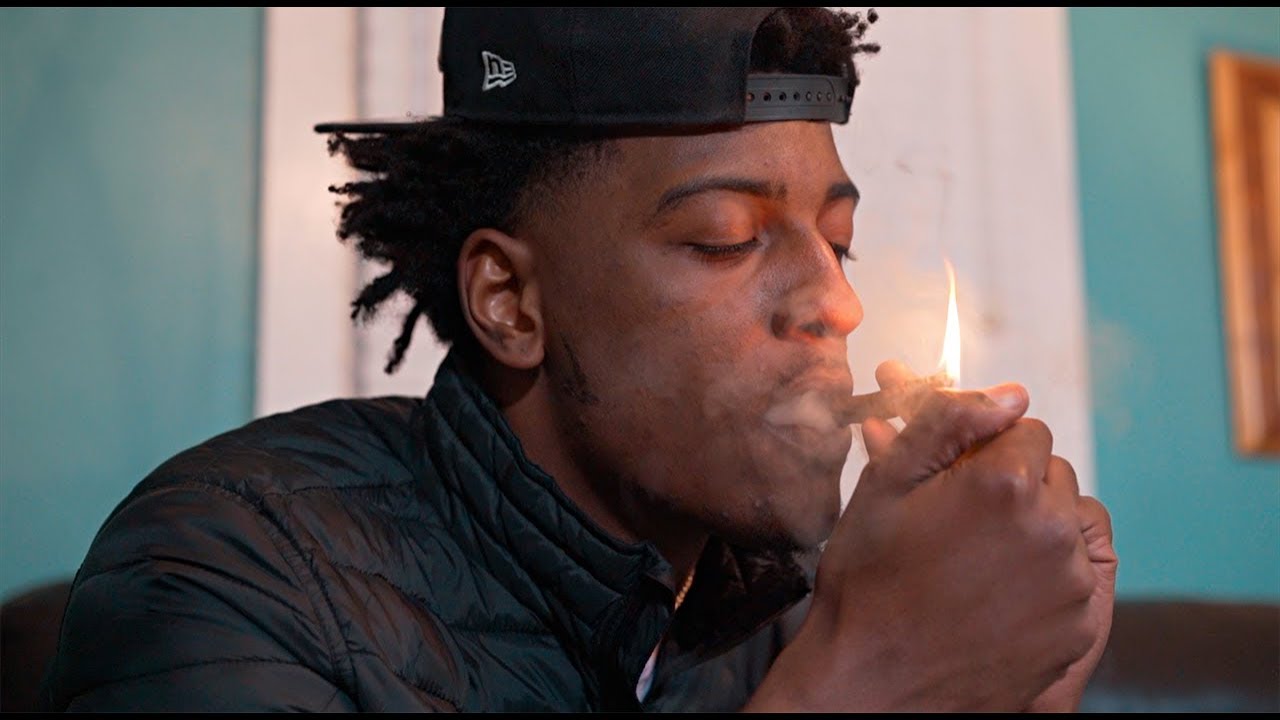 BlockBoy Freak- "Swipe King" (shot by @ganktowndurt)
