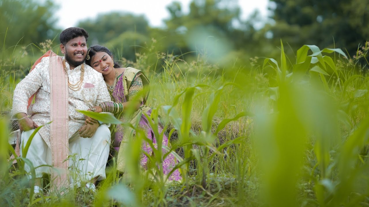 Premchand & Krishnaveni || ENGAGEMENT CINEMATIC || DREAM VISUALS