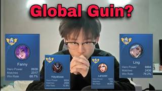 soloQ spam, a bit of watch party MSC WILDCARD let's go falcon