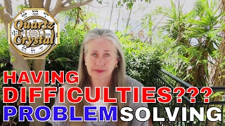 Having Difficulties? PROBLEM SOLVING Trouble Shooting How to Use Your Pendulum MATRIX