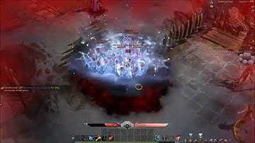 Devilian Defeat Final Boss in Fall of Shady Snake Beach