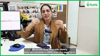 Eggs & Cancer Risk: What Science Really Says | Dr. Pooja Babbar Explains