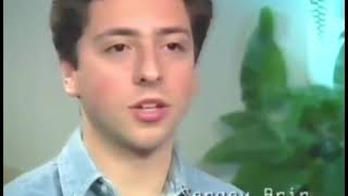 In 1998, Google's founders got their first investment: a $100,000 check #shorts #reels #viral