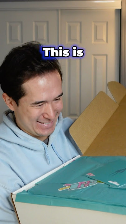 Fortnite SENT a Hatsune Miku PACKAGE 🤯 #EpicPartner