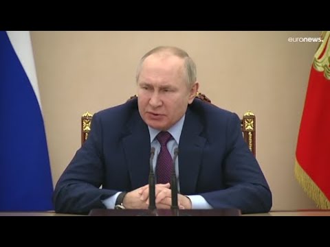 ოფიციალური კიევი მოსკოვისგან პროვოკაციებს ყოველდღე ელოდება