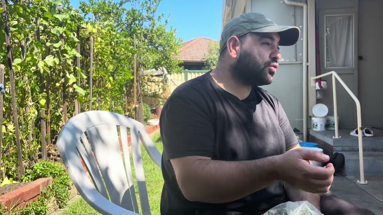 Najljepši kolač od MRKVE uz Minkine priče