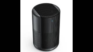 Lets check out the Dreo Air Purifier