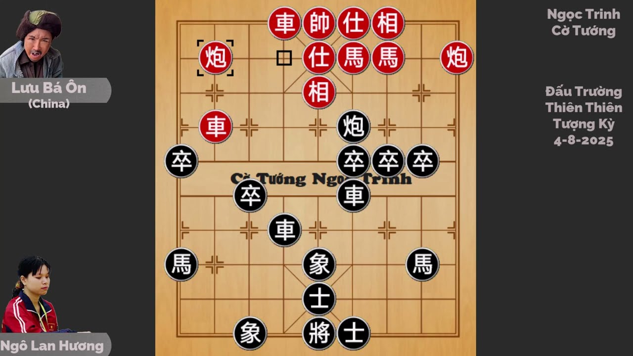 🟥Ngô Lan Hương lỡ tay mất xe – Đối thủ quá khích đòi tặng một tỏi