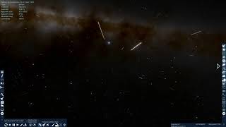 Space Engine: Journey to Earth