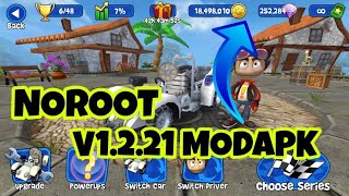 Beach Buggy Racing Hack || unlimited money,unlimited Diamonds and unlimited cash|| screenshot 3