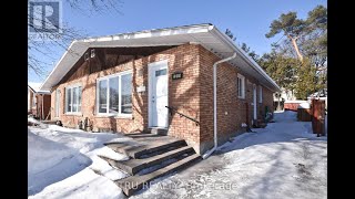 A - 1259 MAITLAND AVENUE | Ottawa Real Estate