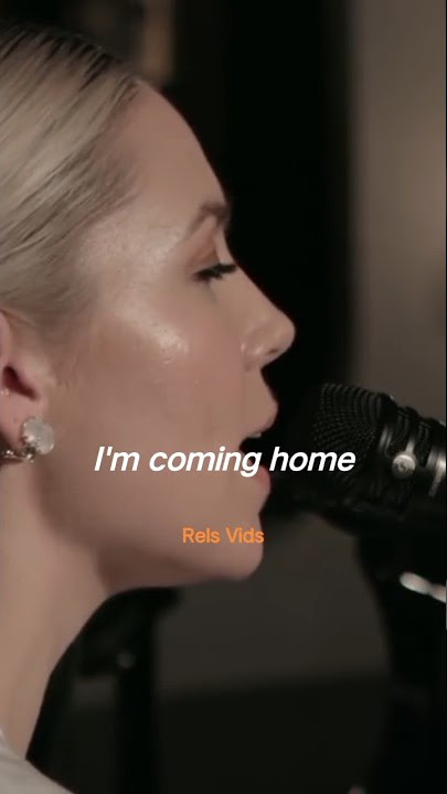 Skylar Grey - Coming Home (Lyrics) #live