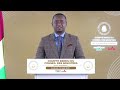 COMPTE RENDU CONSEIL DES MINISTRES EXTRAORDINAIRE  | 14 AOUT 2026