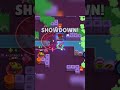 Solo showdown gaming highlights #brawlstars #shorts