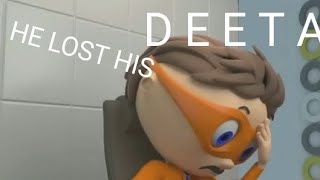 Ytp Protegent Its A Poop