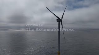 Democrats investigate as Trump OKs almost $2 billion in taxpayer money to end offshore wind projects