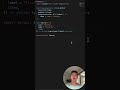 Made CSS simpler using Styled Components #shorts