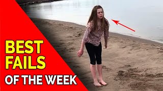Summer Fails Compilation 2018 - TRY NOT TO LAUGH CHALLENGE - EPIC