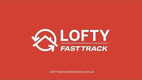 Lofty FastTrack