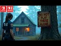 These Horror Games Will Give You Nightmares!
