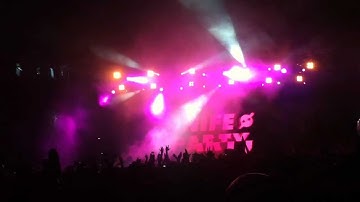 ZoukOut 2012 | Day 2 | #shotoniphone