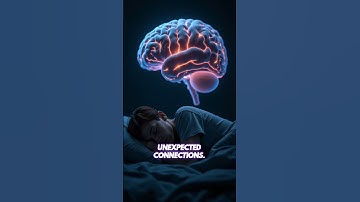 Unlock Creative Problem Solving While You Sleep