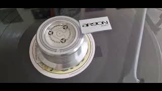 Download Lagu ARGON TT-2 phono manual high fidelity + Ortofon -test- MP3