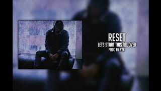 [Free] Bryson Tiller x PARTYNEXTDOOR | R&B Type beat - Reset (Interlude)