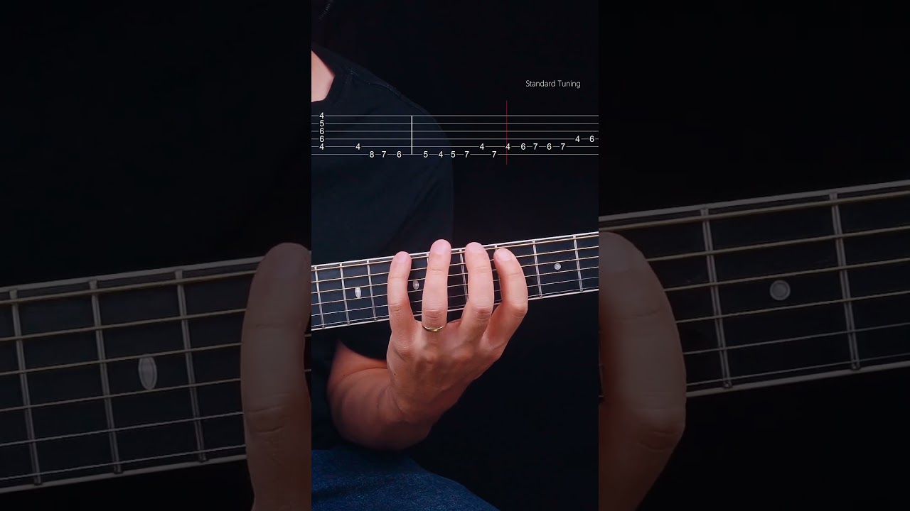 Watch A great 4-finger warm-up hidden in a 1971 classic. on YouTube Watch A great 4-finger warm-up hidden in a 1971 classic. on YouTube