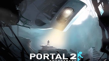 Portal 2 OST: Volume 1 - Track 2: Concentration Enhancing Menu Initializer