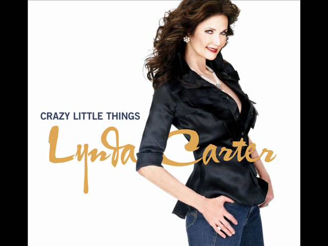 Lynda Carter - C'est la vie (You Can Never Tell) accordi