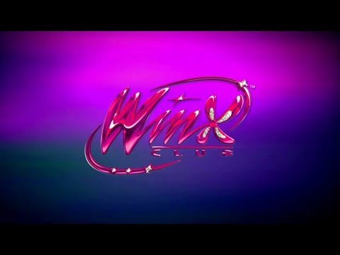 Winx` Club — Under The Sign Of Winx (English & Italian Collab Mix) AUDIO