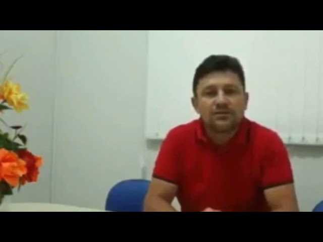 sddefault Vereador de cidade que Bolsonaro estará no dia 3, ameaça matá-lo e depois pede desculpa: “Me excedi” (veja o vídeo)
