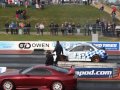 Japshow Finale 2014~ Andy Forrest Subaru goes 7.89@177mph