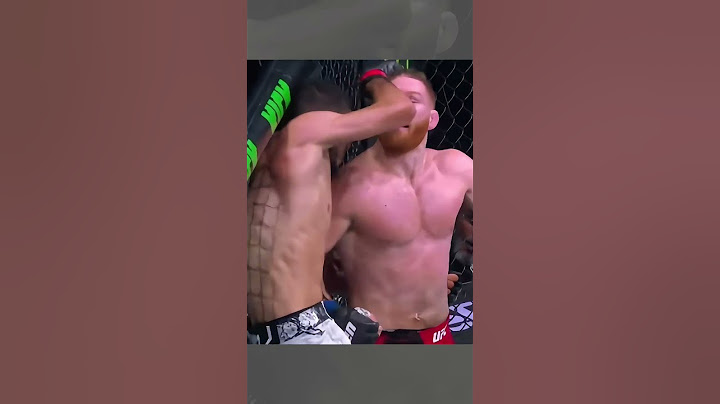 FARES ZIAM VS MATT FREVOLA