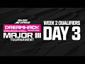 Call of Duty League Major III Qualifiers | Week 2 Day 3